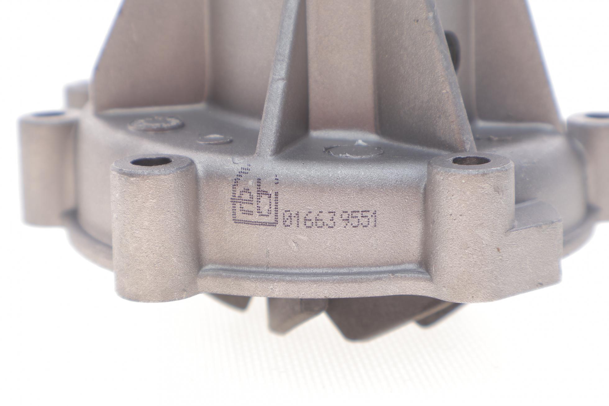 1663 FEBI BILSTEIN